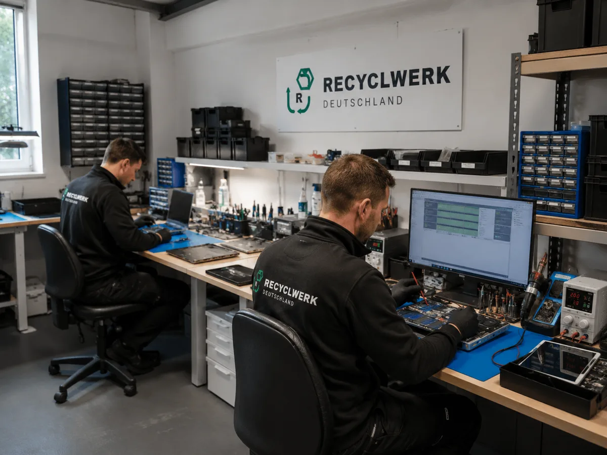 Technische Prüfung