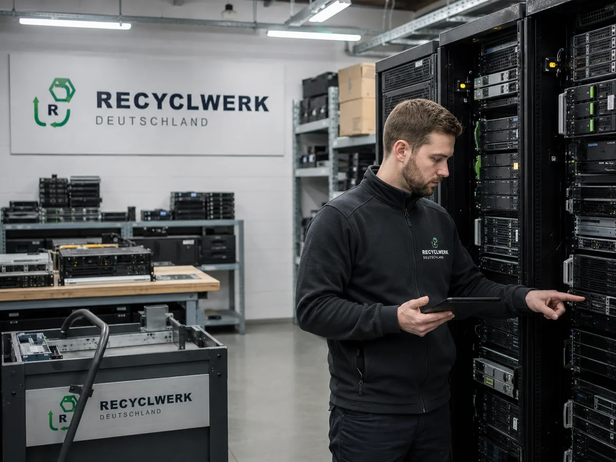 Server & Datacenter