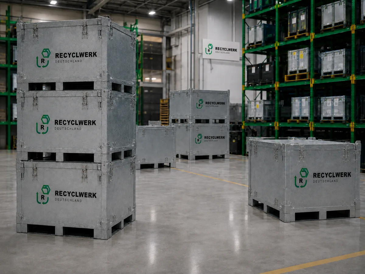 LG Chem RESU Batteriespeicher Ankauf