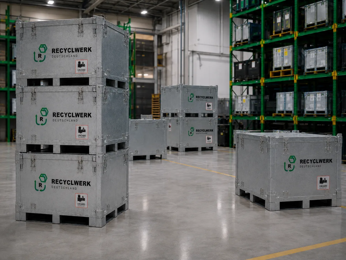 SimpliPhi Power Batteriespeicher Ankauf