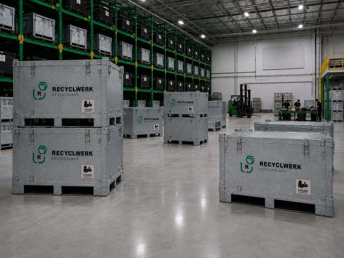 Generac PWRcell Batteriespeicher Ankauf